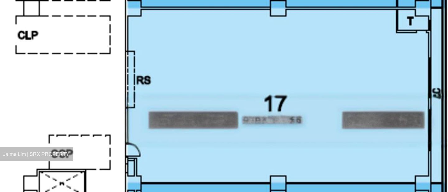 Shine@tuas South (D22), Factory #473789091